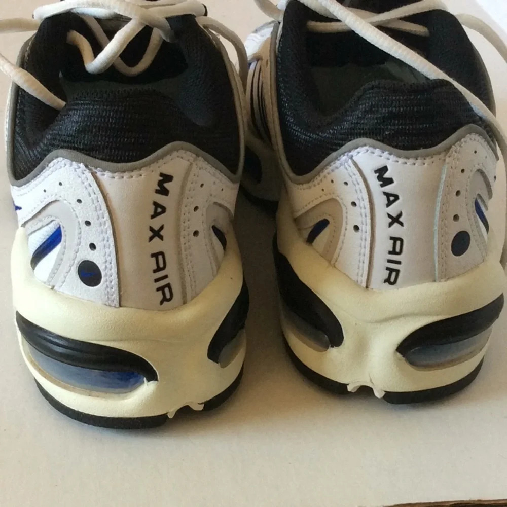 NWT Nike Air Max Size 8.5 - Picture 7 of 7